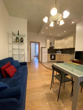 Ca' Santa Marta Apartment